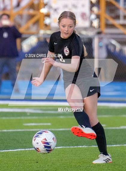 Thumbnail 3 in Salpointe Catholic @ Walden Grove (AIA - 4A Final) photogallery.