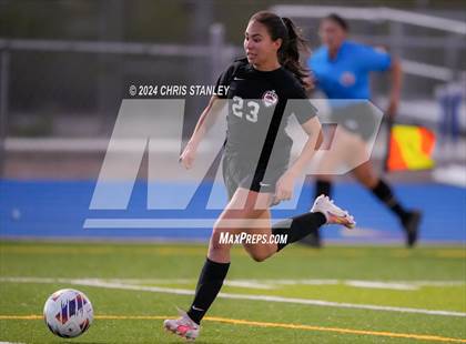 Thumbnail 2 in Salpointe Catholic @ Walden Grove (AIA - 4A Final) photogallery.