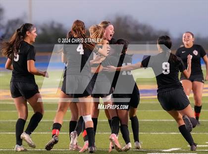 Thumbnail 3 in Salpointe Catholic @ Walden Grove (AIA - 4A Final) photogallery.