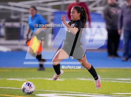 Thumbnail 3 in Salpointe Catholic @ Walden Grove (AIA - 4A Final) photogallery.