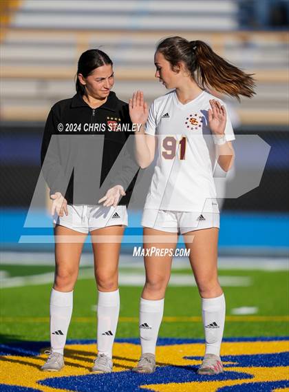 Thumbnail 1 in Salpointe Catholic @ Walden Grove (AIA - 4A Final) photogallery.