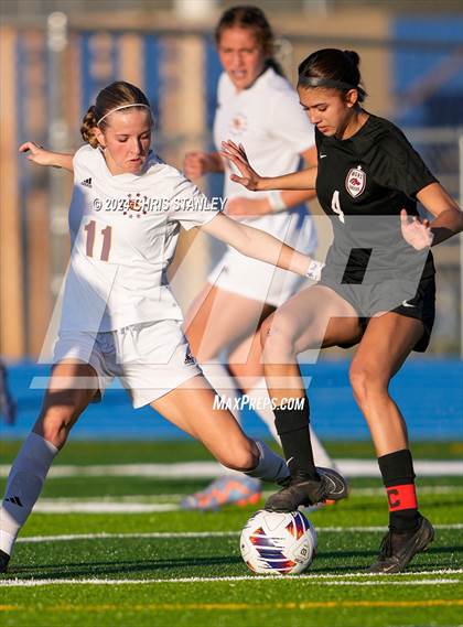 Thumbnail 1 in Salpointe Catholic @ Walden Grove (AIA - 4A Final) photogallery.