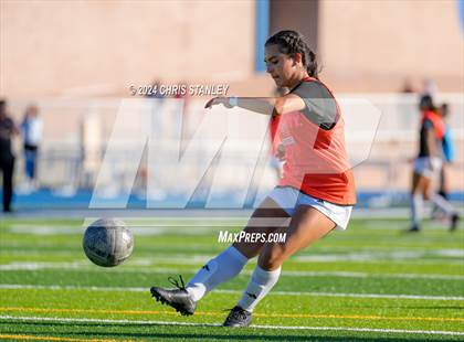 Thumbnail 2 in Salpointe Catholic @ Walden Grove (AIA - 4A Final) photogallery.