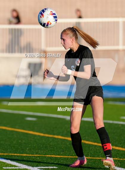 Thumbnail 3 in Salpointe Catholic @ Walden Grove (AIA - 4A Final) photogallery.