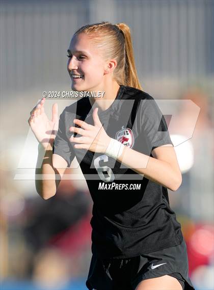 Thumbnail 3 in Salpointe Catholic @ Walden Grove (AIA - 4A Final) photogallery.