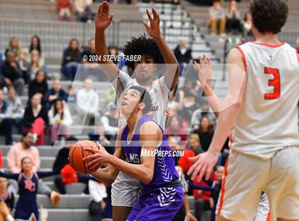 Thumbnail 3 in North Thurston @ Eastside Catholic (WIAA 4A Round 1) photogallery.