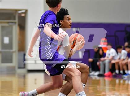 Thumbnail 3 in North Thurston @ Eastside Catholic (WIAA 4A Round 1) photogallery.