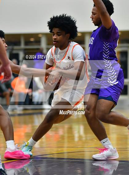 Thumbnail 1 in North Thurston @ Eastside Catholic (WIAA 4A Round 1) photogallery.
