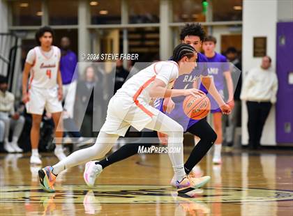 Thumbnail 1 in North Thurston @ Eastside Catholic (WIAA 4A Round 1) photogallery.