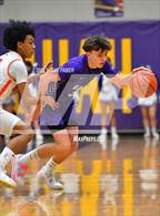 Photo from the gallery "North Thurston @ Eastside Catholic (WIAA 4A Round 1)"