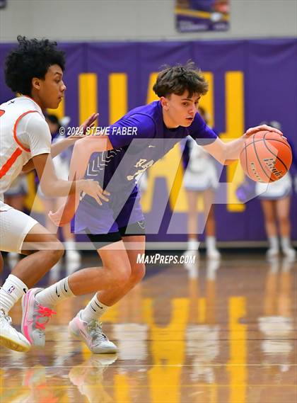 Thumbnail 3 in North Thurston @ Eastside Catholic (WIAA 4A Round 1) photogallery.
