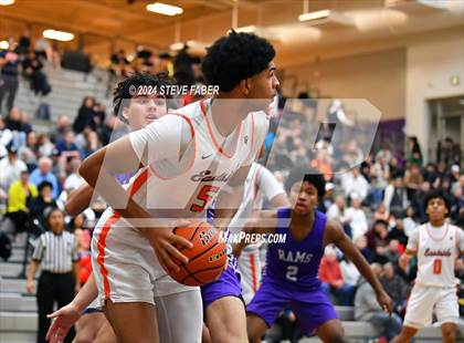 Thumbnail 3 in North Thurston @ Eastside Catholic (WIAA 4A Round 1) photogallery.