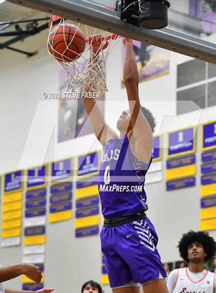 Thumbnail 1 in North Thurston @ Eastside Catholic (WIAA 4A Round 1) photogallery.