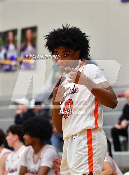 Thumbnail 2 in North Thurston @ Eastside Catholic (WIAA 4A Round 1) photogallery.
