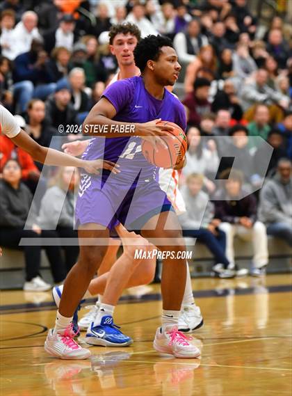 Thumbnail 2 in North Thurston @ Eastside Catholic (WIAA 4A Round 1) photogallery.