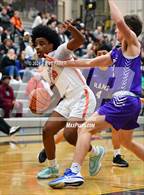 Photo from the gallery "North Thurston @ Eastside Catholic (WIAA 4A Round 1)"