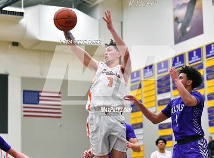 Thumbnail 3 in North Thurston @ Eastside Catholic (WIAA 4A Round 1) photogallery.