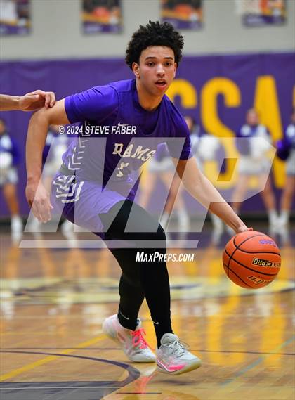 Thumbnail 1 in North Thurston @ Eastside Catholic (WIAA 4A Round 1) photogallery.