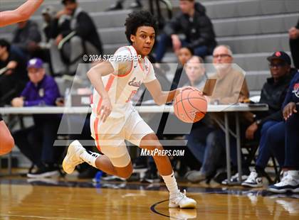 Thumbnail 3 in North Thurston @ Eastside Catholic (WIAA 4A Round 1) photogallery.