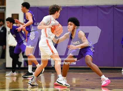 Thumbnail 1 in North Thurston @ Eastside Catholic (WIAA 4A Round 1) photogallery.