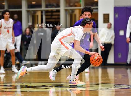 Thumbnail 2 in North Thurston @ Eastside Catholic (WIAA 4A Round 1) photogallery.