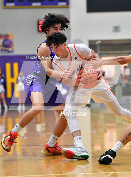 Thumbnail 1 in North Thurston @ Eastside Catholic (WIAA 4A Round 1) photogallery.