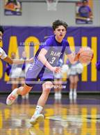 Photo from the gallery "North Thurston @ Eastside Catholic (WIAA 4A Round 1)"