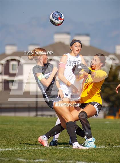 Thumbnail 1 in Copper Hills @ Herriman photogallery.