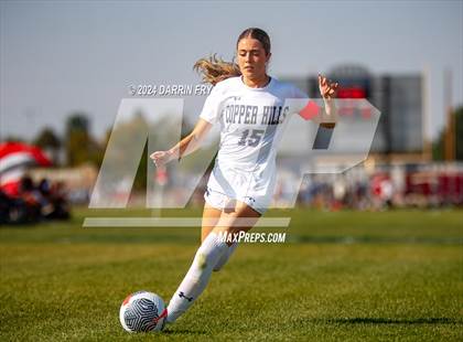 Thumbnail 2 in Copper Hills @ Herriman photogallery.