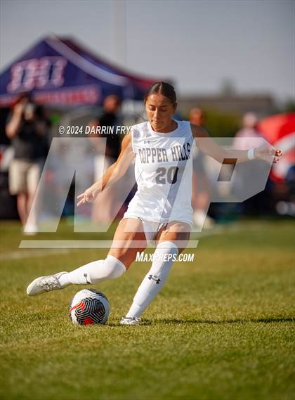 Thumbnail 1 in Copper Hills @ Herriman photogallery.