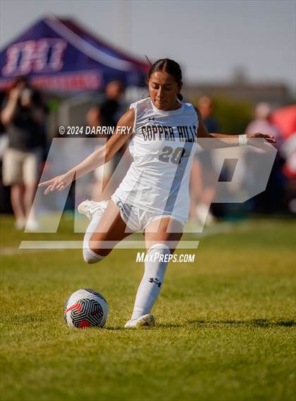 Thumbnail 3 in Copper Hills @ Herriman photogallery.