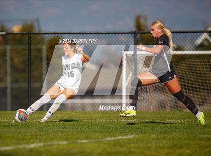 Thumbnail 1 in Copper Hills @ Herriman photogallery.