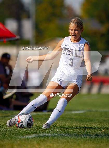Thumbnail 2 in Copper Hills @ Herriman photogallery.