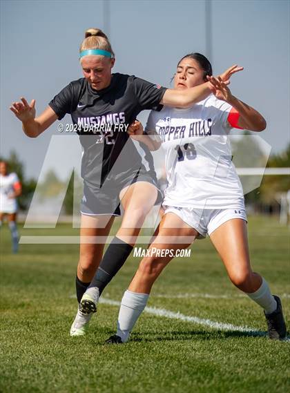 Thumbnail 1 in Copper Hills @ Herriman photogallery.