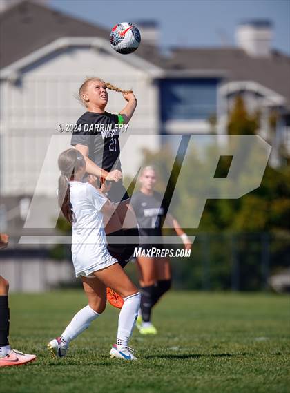 Thumbnail 1 in Copper Hills @ Herriman photogallery.