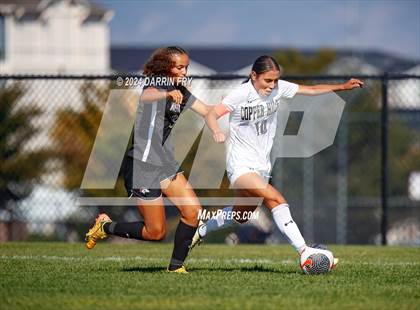 Thumbnail 1 in Copper Hills @ Herriman photogallery.