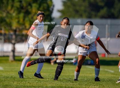 Thumbnail 1 in Copper Hills @ Herriman photogallery.
