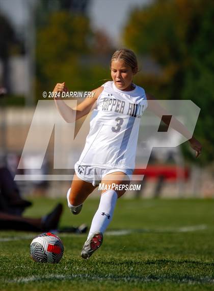 Thumbnail 1 in Copper Hills @ Herriman photogallery.