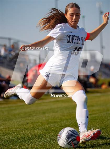 Thumbnail 1 in Copper Hills @ Herriman photogallery.