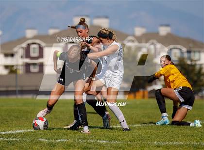 Thumbnail 1 in Copper Hills @ Herriman photogallery.