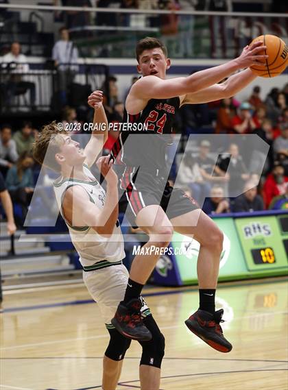 Thumbnail 1 in Bear River @ Ridgeline photogallery.