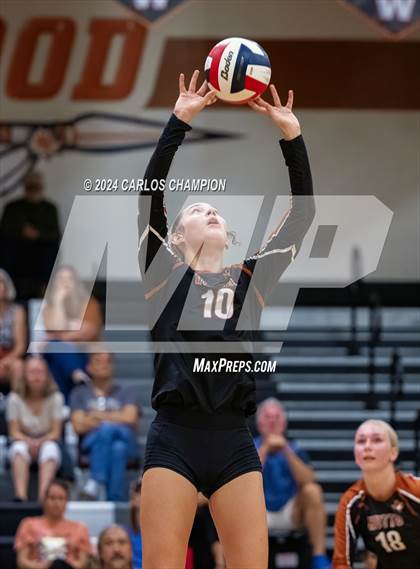 Thumbnail 3 in Hutto @ Round Rock Westwood photogallery.
