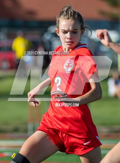 Thumbnail 2 in Smoky Hill vs Mullen photogallery.