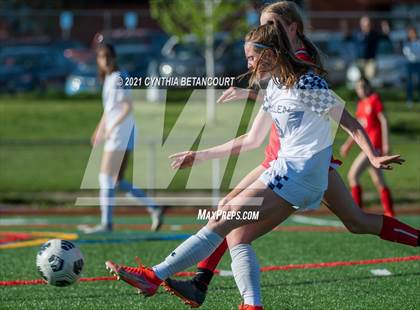Thumbnail 2 in Smoky Hill vs Mullen photogallery.