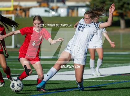 Thumbnail 3 in Smoky Hill vs Mullen photogallery.