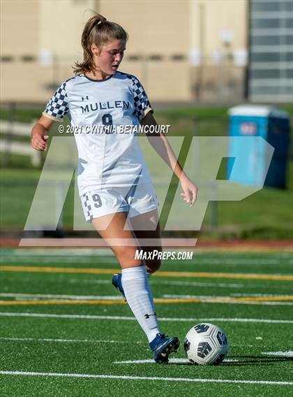Thumbnail 1 in Smoky Hill vs Mullen photogallery.