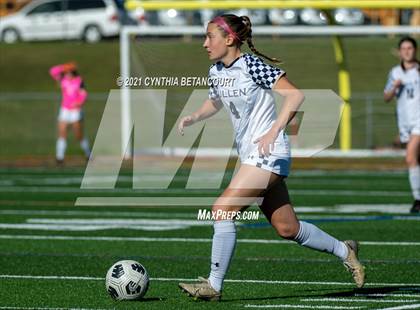 Thumbnail 1 in Smoky Hill vs Mullen photogallery.