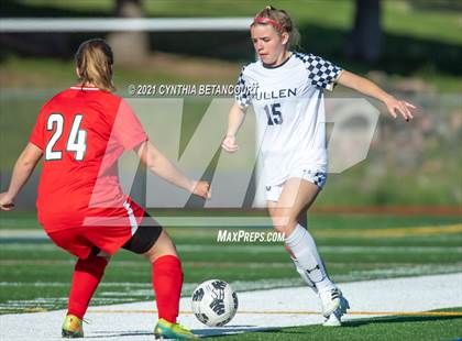 Thumbnail 3 in Smoky Hill vs Mullen photogallery.