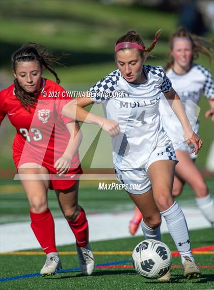 Thumbnail 1 in Smoky Hill vs Mullen photogallery.
