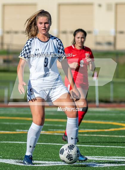 Thumbnail 2 in Smoky Hill vs Mullen photogallery.